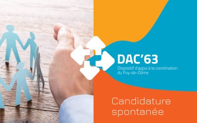 Candidature spontanée